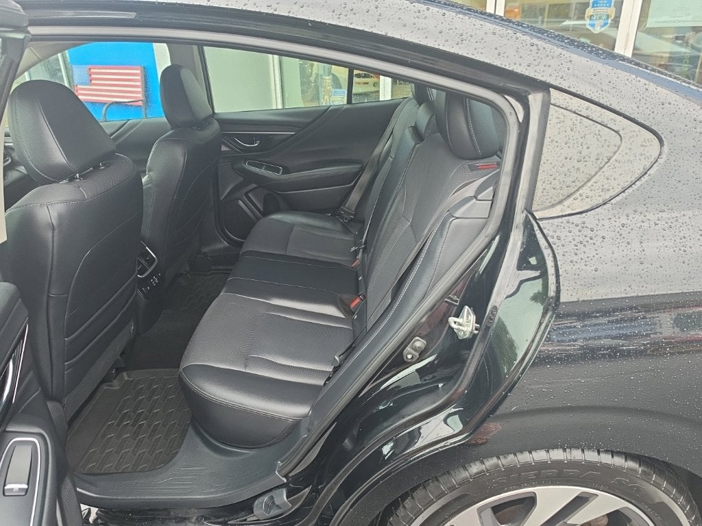 2023 Subaru Legacy Limited