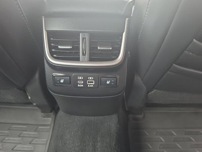 2023 Subaru Legacy Limited