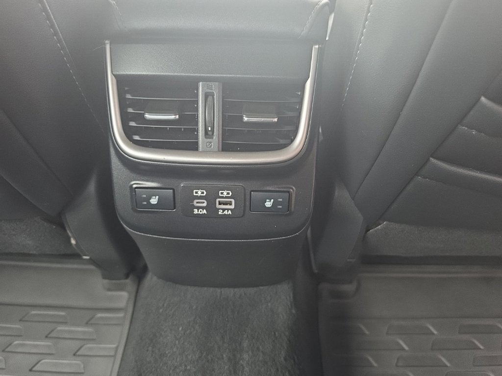 2023 Subaru Legacy Limited