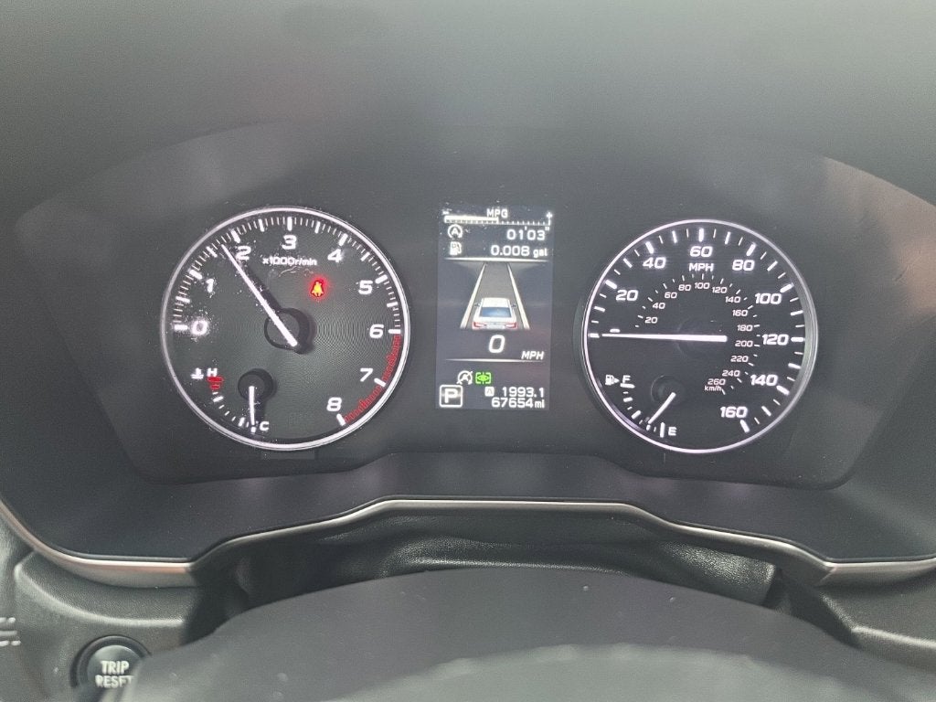 2023 Subaru Legacy Limited