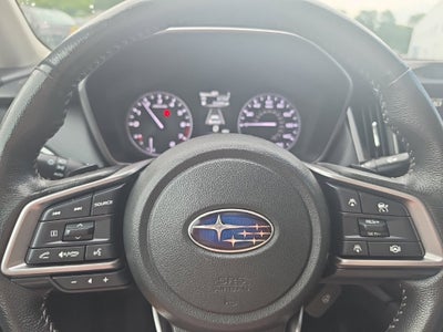 2023 Subaru Legacy Limited