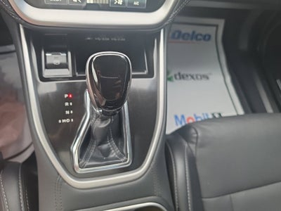 2023 Subaru Legacy Limited
