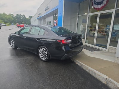 2023 Subaru Legacy Limited