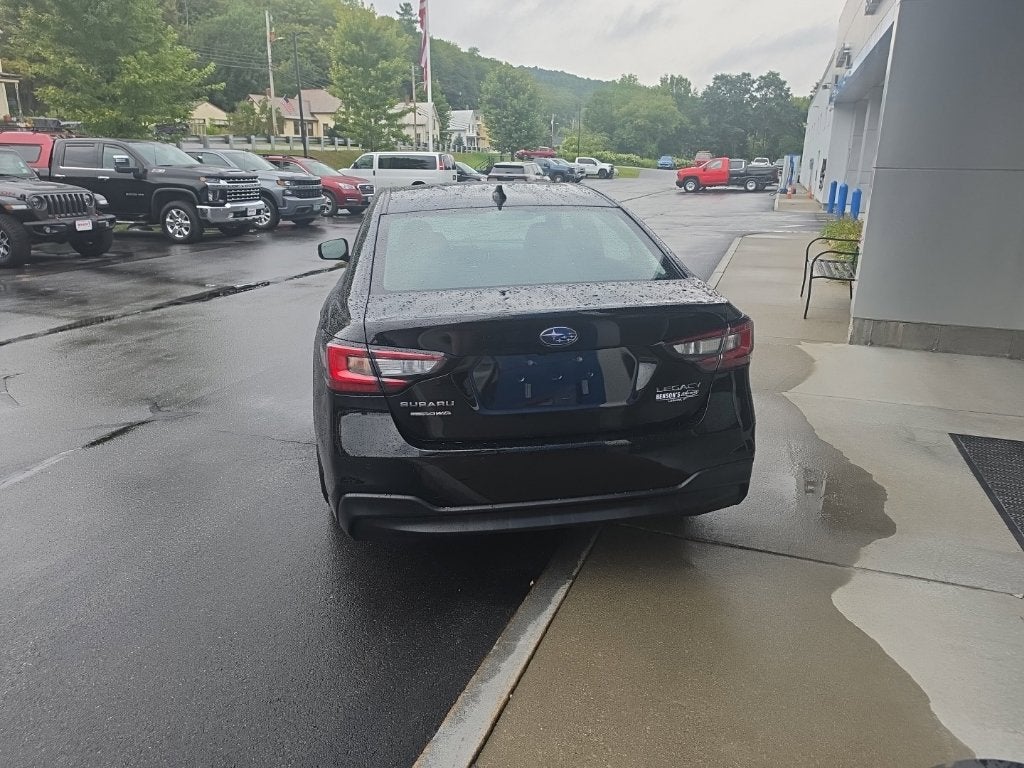 2023 Subaru Legacy Limited