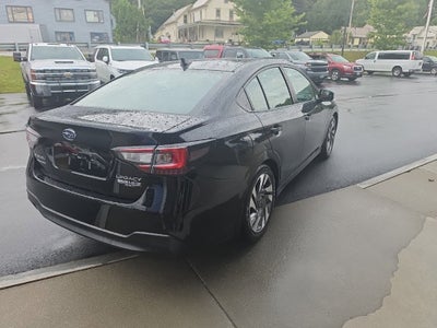 2023 Subaru Legacy Limited