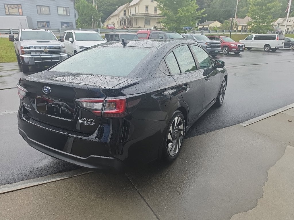 2023 Subaru Legacy Limited