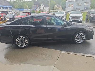 2023 Subaru Legacy Limited
