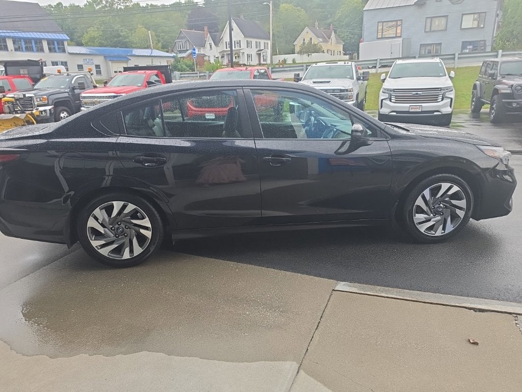 2023 Subaru Legacy Limited