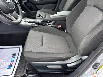 2019 Subaru Impreza 2.0i
