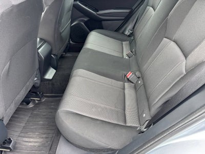 2019 Subaru Impreza 2.0i
