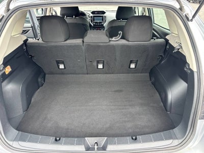 2019 Subaru Impreza 2.0i