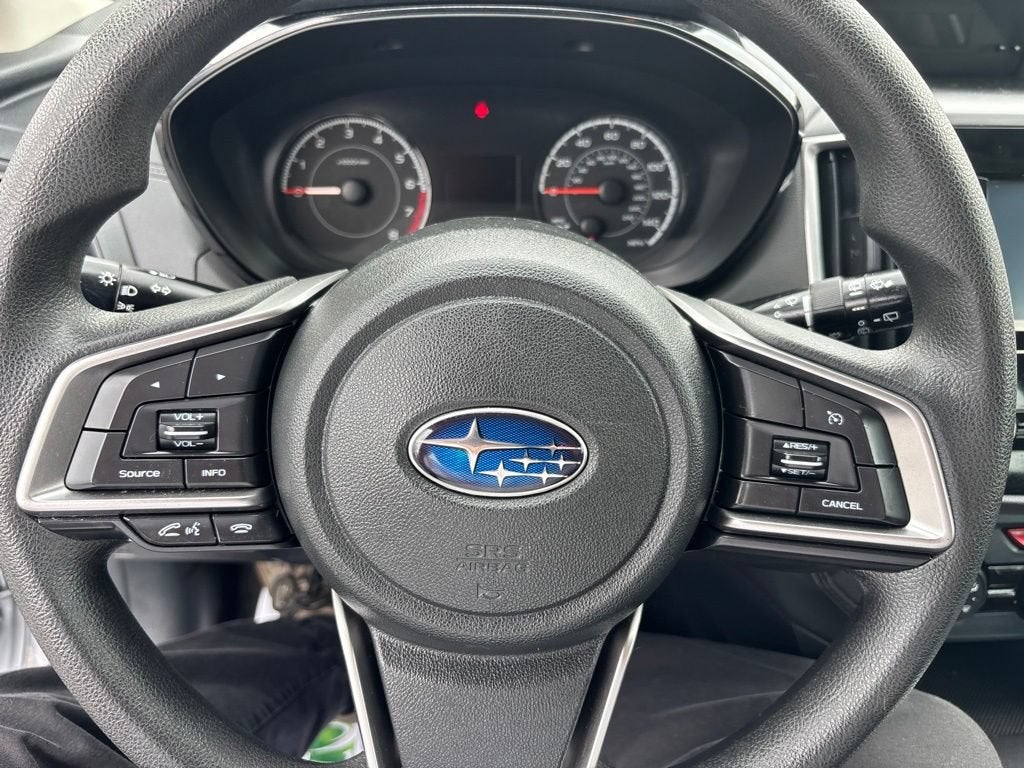 2019 Subaru Impreza 2.0i