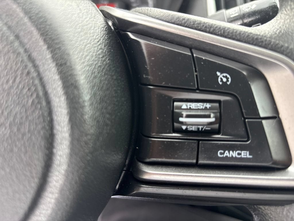 2019 Subaru Impreza 2.0i