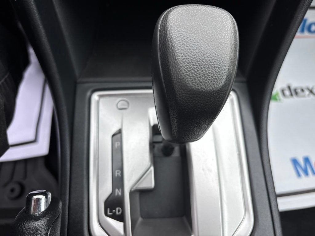 2019 Subaru Impreza 2.0i