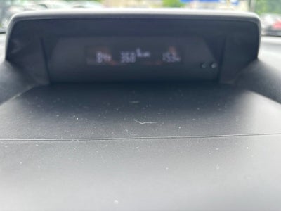 2019 Subaru Impreza 2.0i
