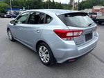 2019 Subaru Impreza 2.0i