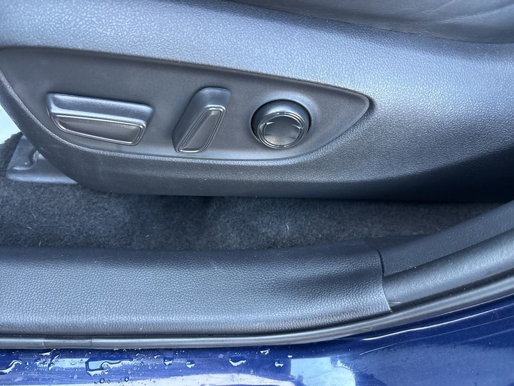 2021 Toyota RAV4 Hybrid Limited