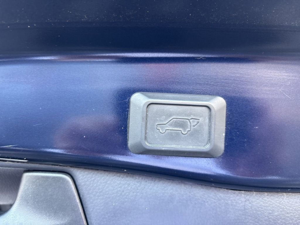 2021 Toyota RAV4 Hybrid Limited