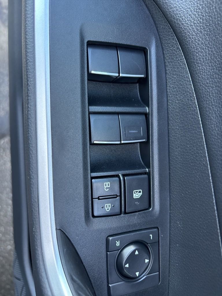 2021 Toyota RAV4 Hybrid Limited