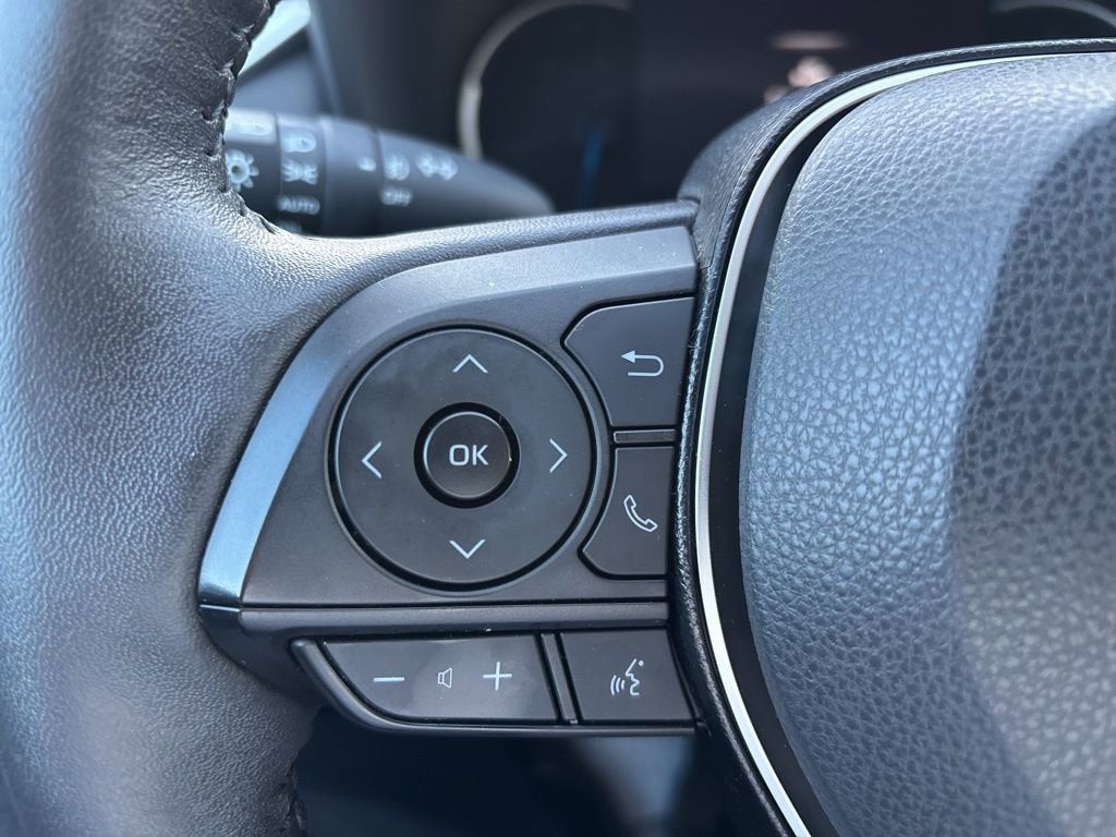 2021 Toyota RAV4 Hybrid Limited