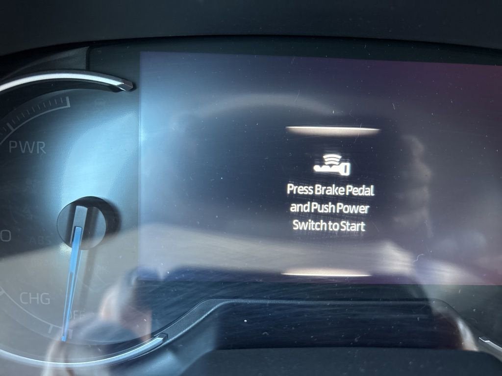 2021 Toyota RAV4 Hybrid Limited