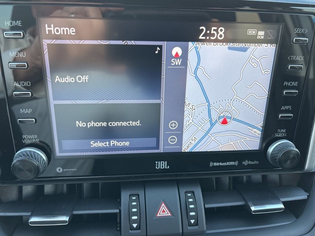 2021 Toyota RAV4 Hybrid Limited