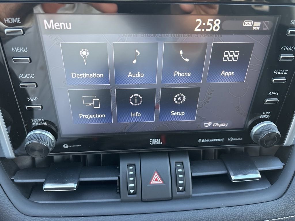 2021 Toyota RAV4 Hybrid Limited