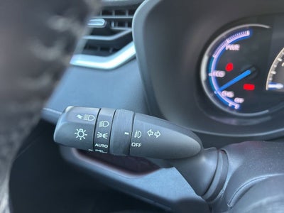 2021 Toyota RAV4 Hybrid Limited