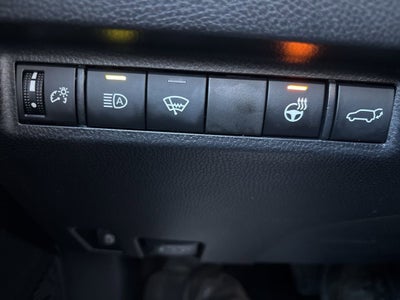 2021 Toyota RAV4 Hybrid Limited