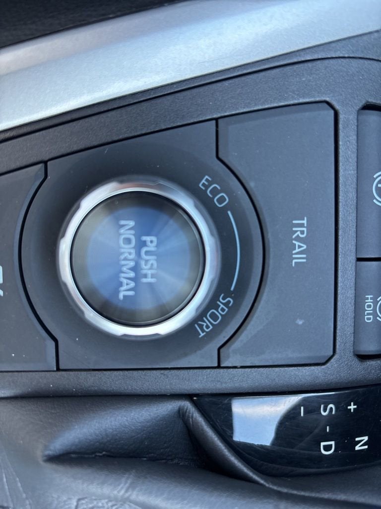 2021 Toyota RAV4 Hybrid Limited