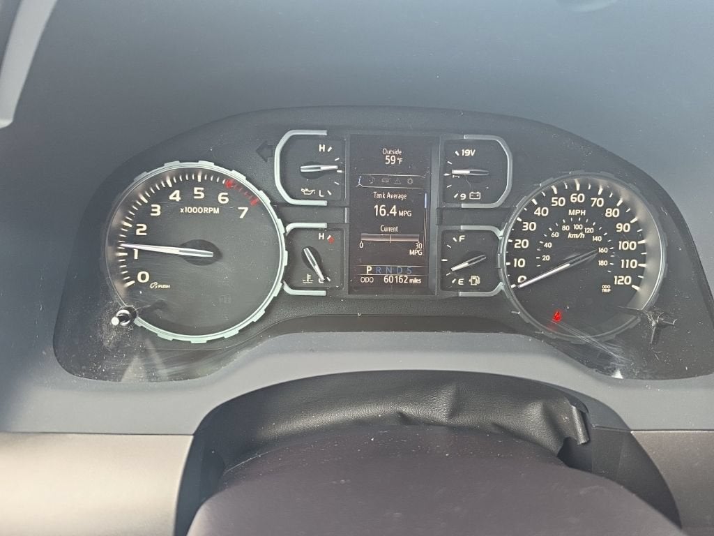 2018 Toyota Tundra SR5 - Photo 18