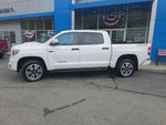 2018 Toyota Tundra SR5 5.7L V8