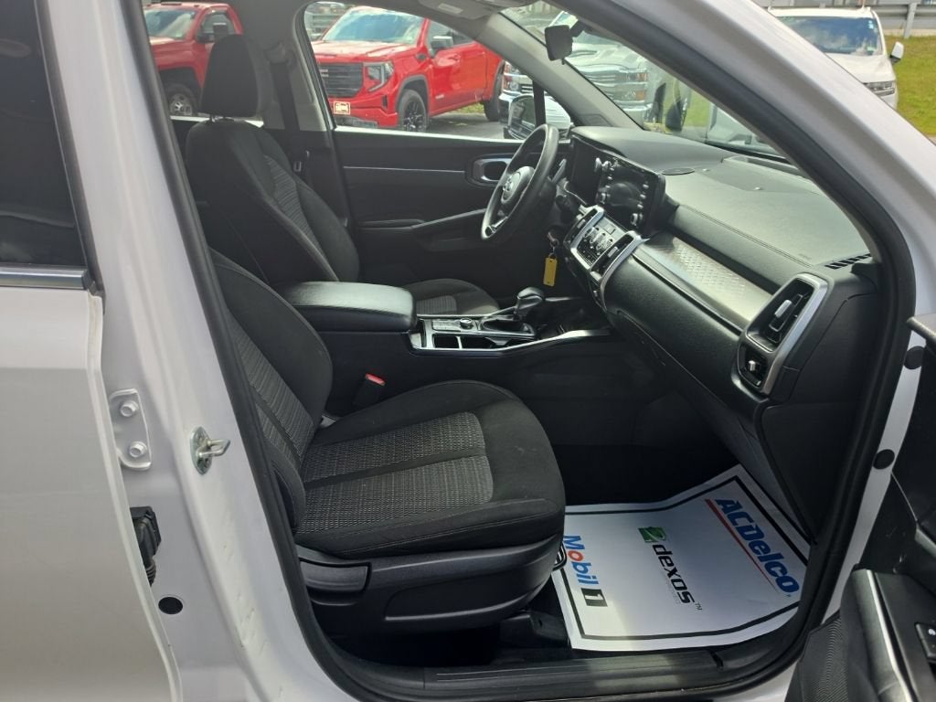 2021 Kia Sorento LX