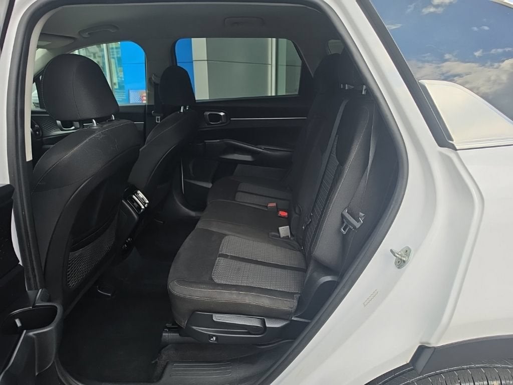 2021 Kia Sorento LX