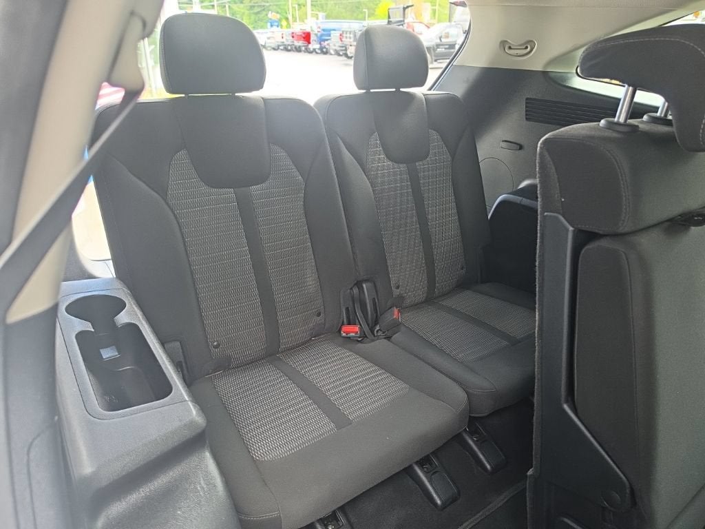 2021 Kia Sorento LX