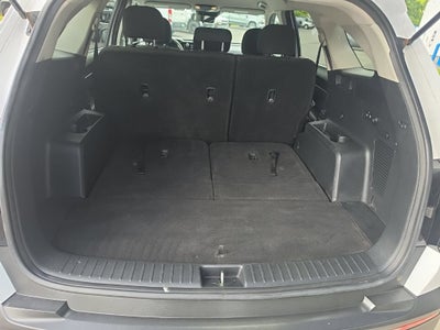 2021 Kia Sorento LX