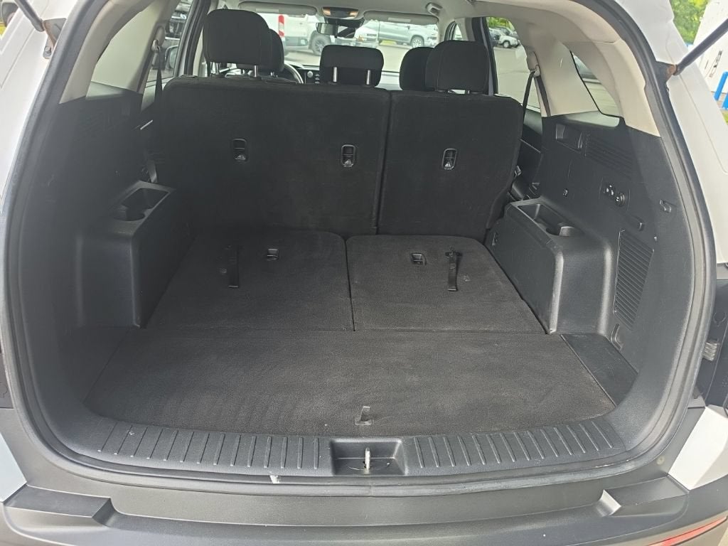 2021 Kia Sorento LX