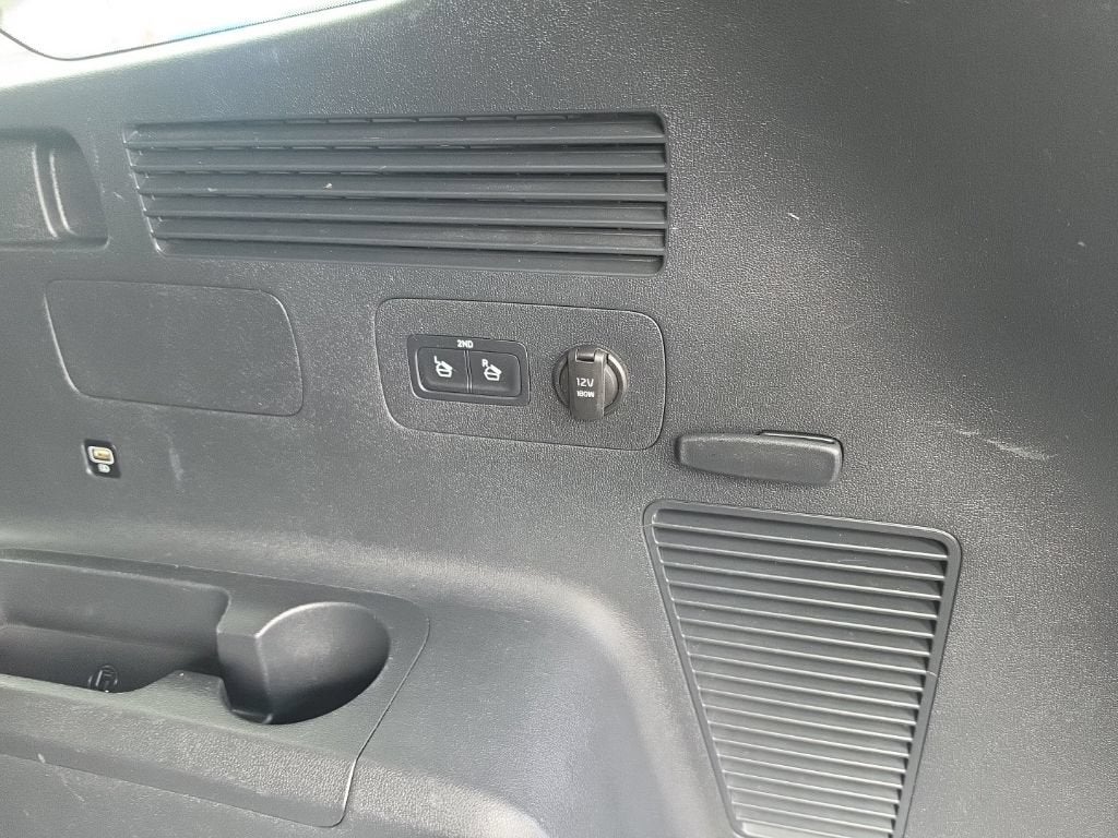 2021 Kia Sorento LX