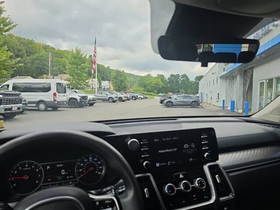 2021 Kia Sorento LX