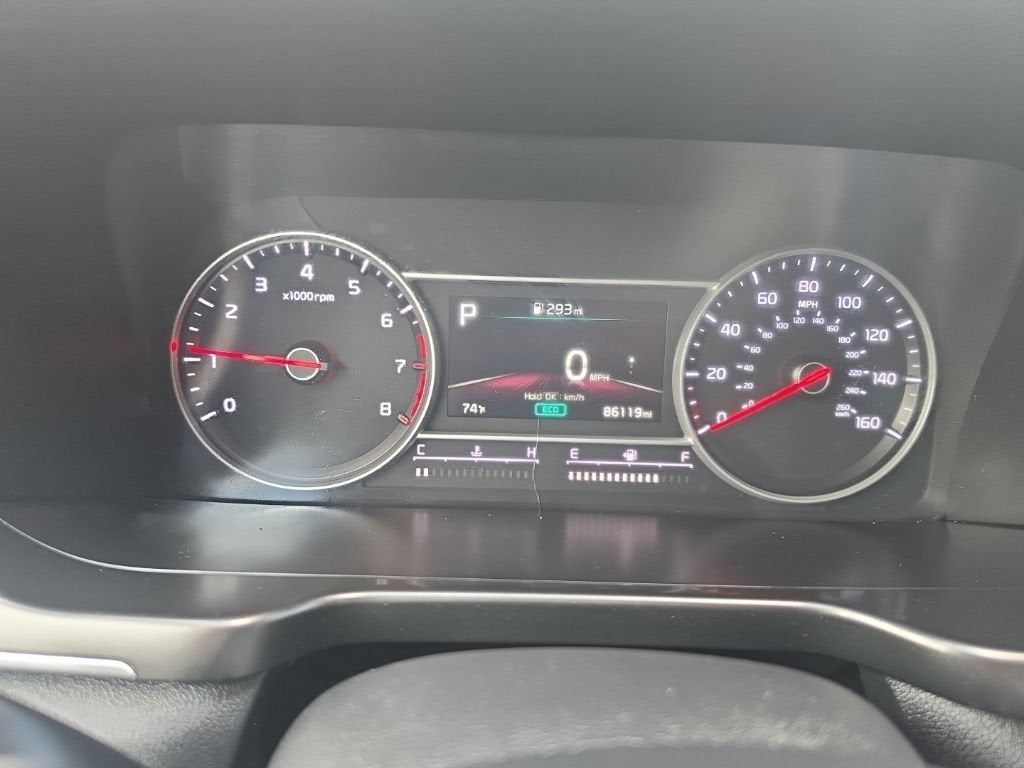 2021 Kia Sorento LX
