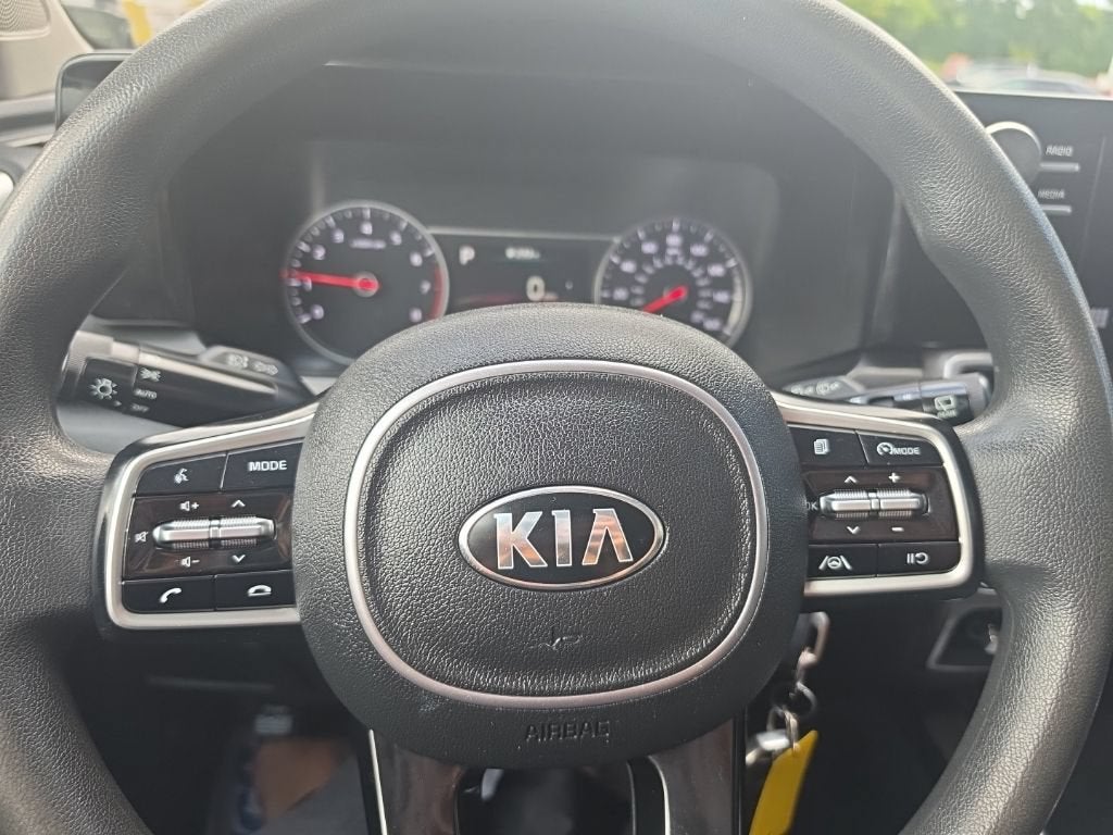 2021 Kia Sorento LX