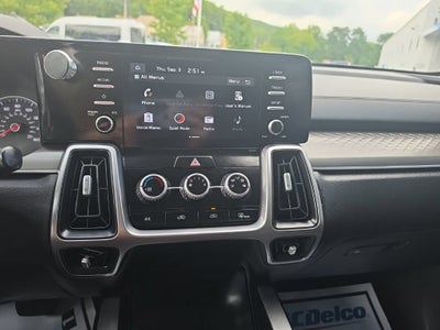 2021 Kia Sorento LX