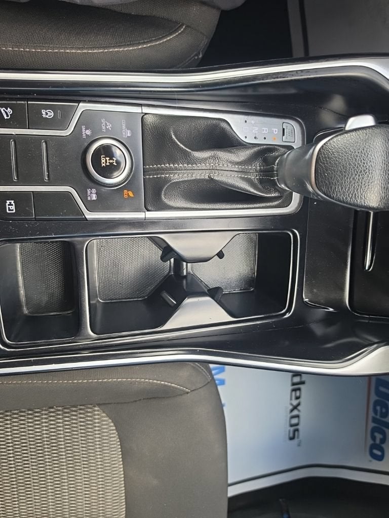 2021 Kia Sorento LX