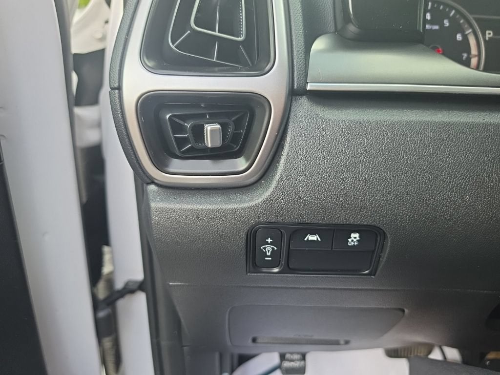 2021 Kia Sorento LX
