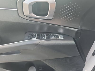 2021 Kia Sorento LX