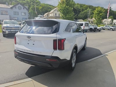 2021 Kia Sorento LX