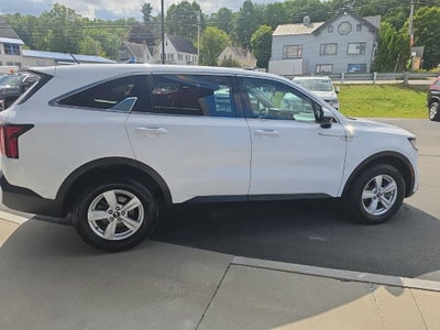 2021 Kia Sorento LX