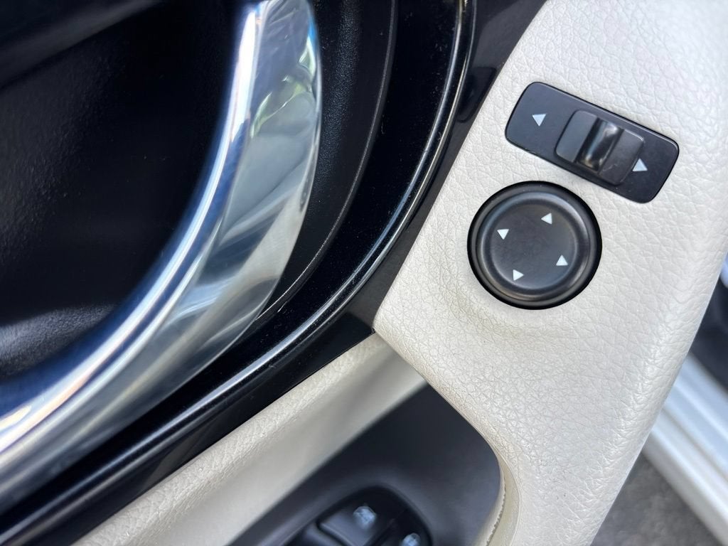 2018 Nissan Rogue Sport SV