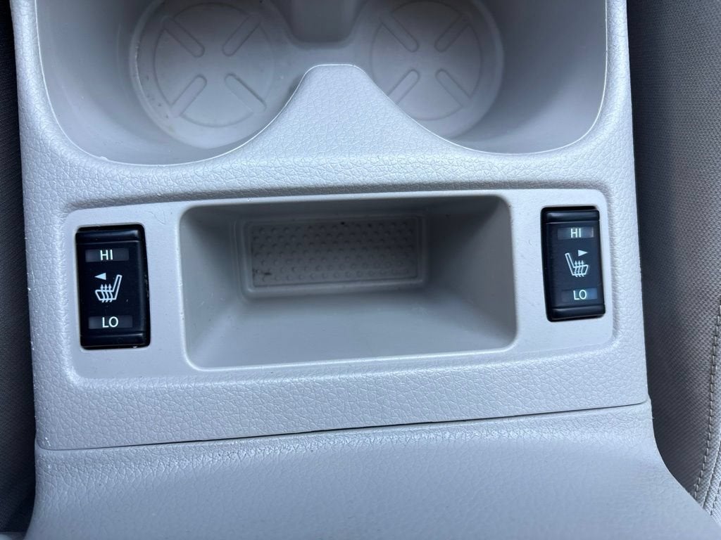 2018 Nissan Rogue Sport SV
