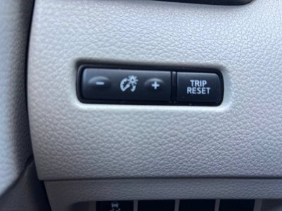 2018 Nissan Rogue Sport SV